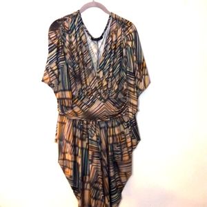 Sexy Fashion to Figure dress